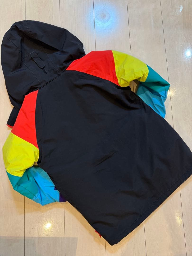 ⭐︎新品⭐︎未使用品⭐︎バートンM(140cm) スノボ　スキーウエア