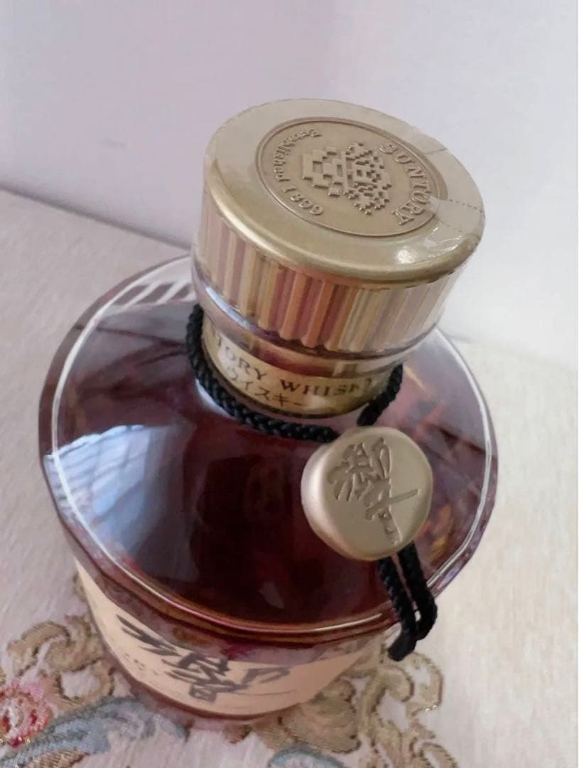 ウィスキーセット