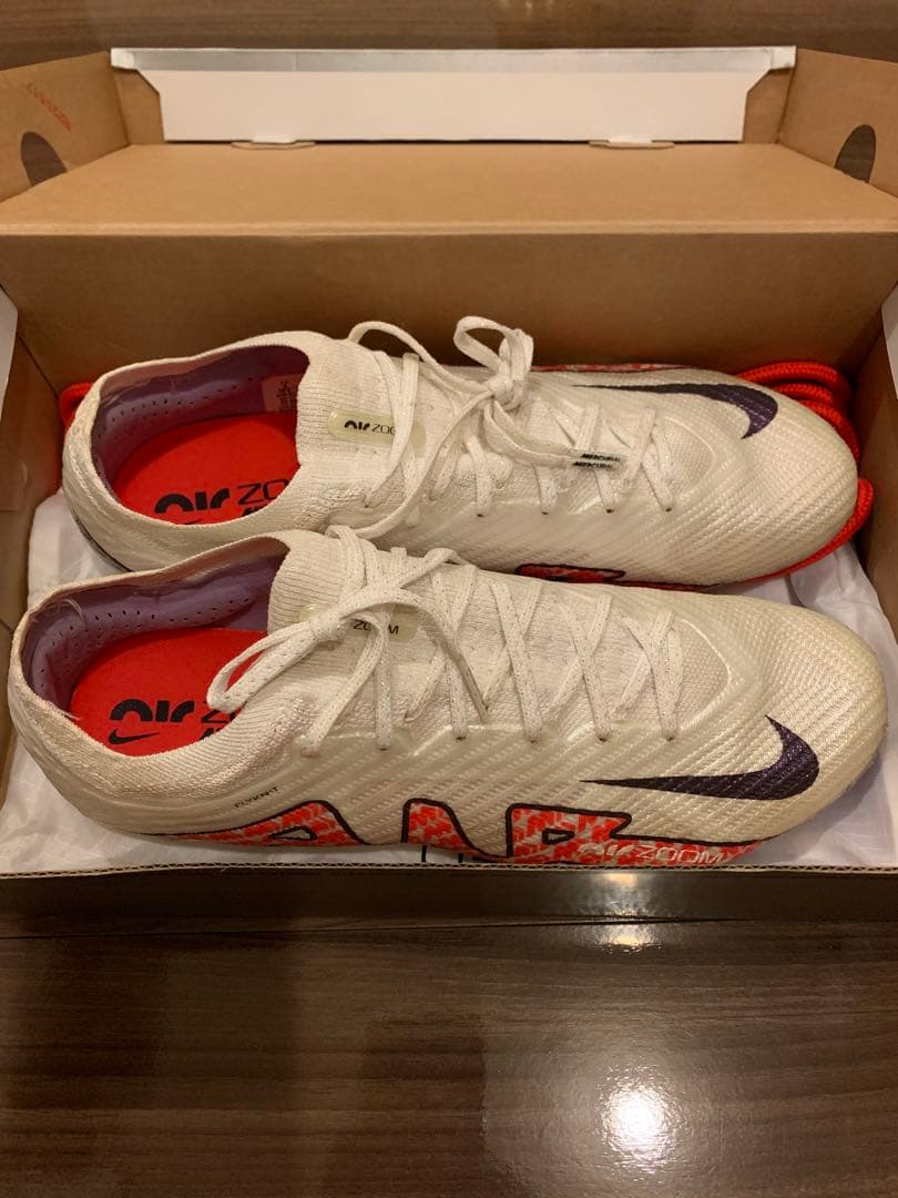 ナイキ マーキュリアル ヴェイパー15 エリートFG