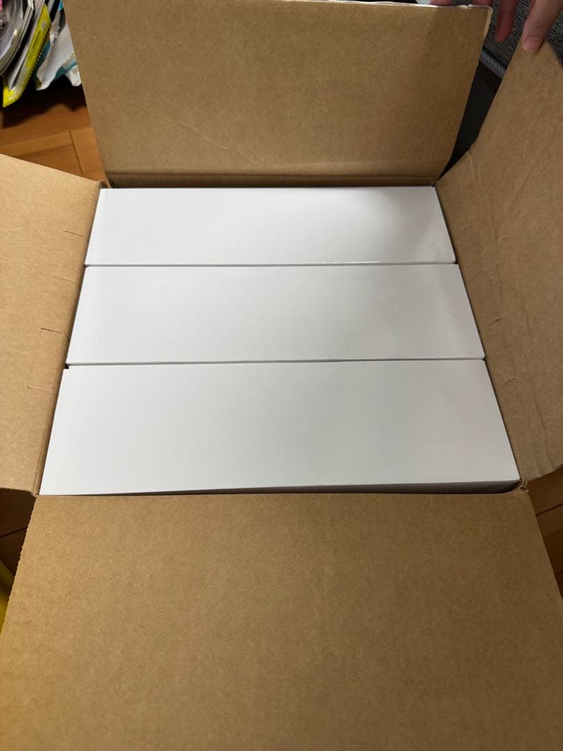 マッカラン200周年限定ボトル700ml x3本セット本箱付　MACALLAN