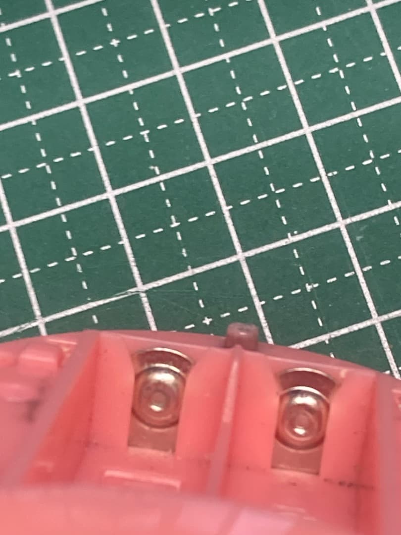 たまごっちみーつ マジカルみーつver.ピンク