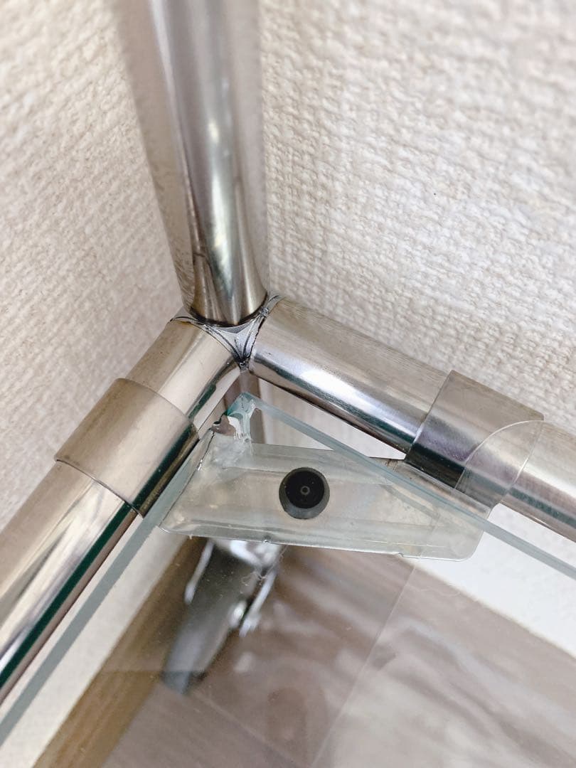 O'gre オグレ モジュール 3段トロリー バスケット ワゴン 組立不要♪