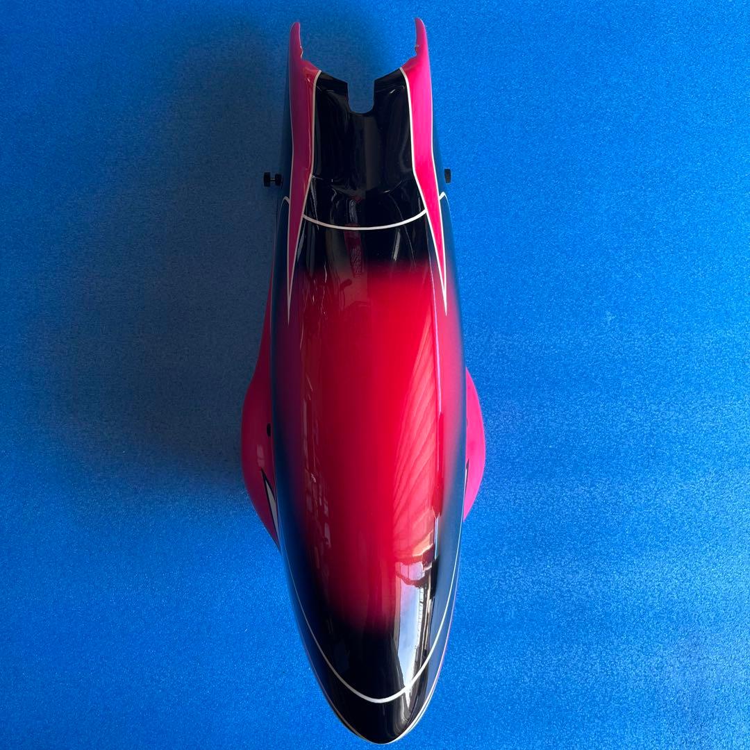 JRプロポ　エアスキッパー50 タイプ2(機体のみ)