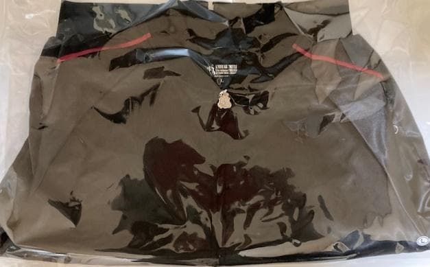 氷室京介 ツアースカジャン・スタジャン! スペシャル7点セット!!