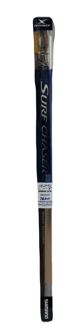 シマノ(SHIMANO) ロッド 投げ竿 サーフ425CX-T 全長4.26m
