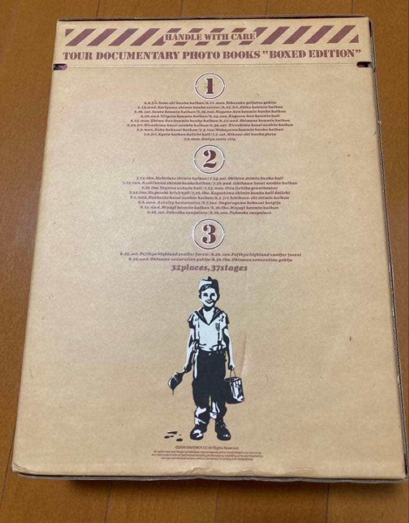 未開封 HYDE IS DEAD まー火 FC限定写真集 ラルク ビデオセット