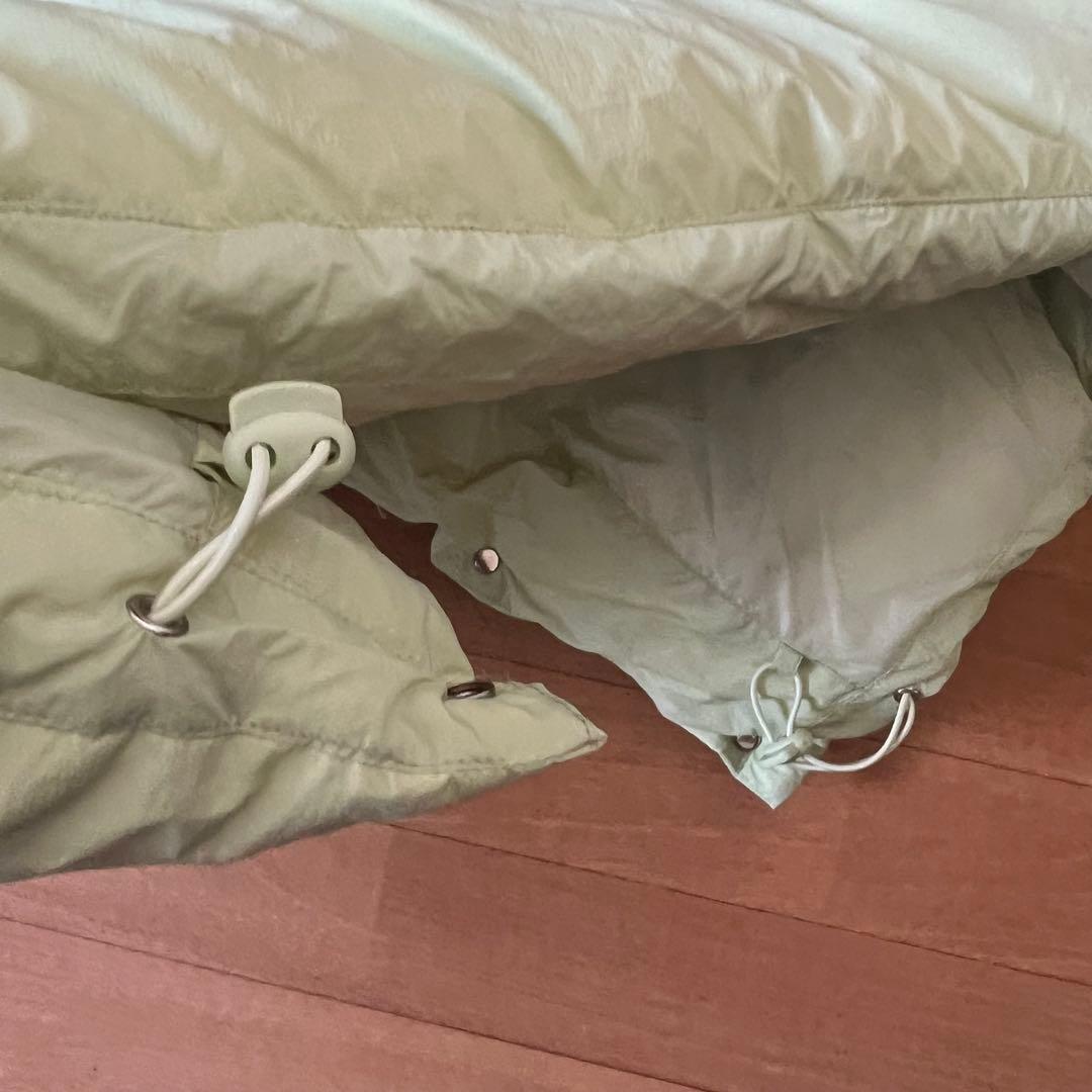 マルボンゴルフ　グローギャングコラボ　プーファベスト