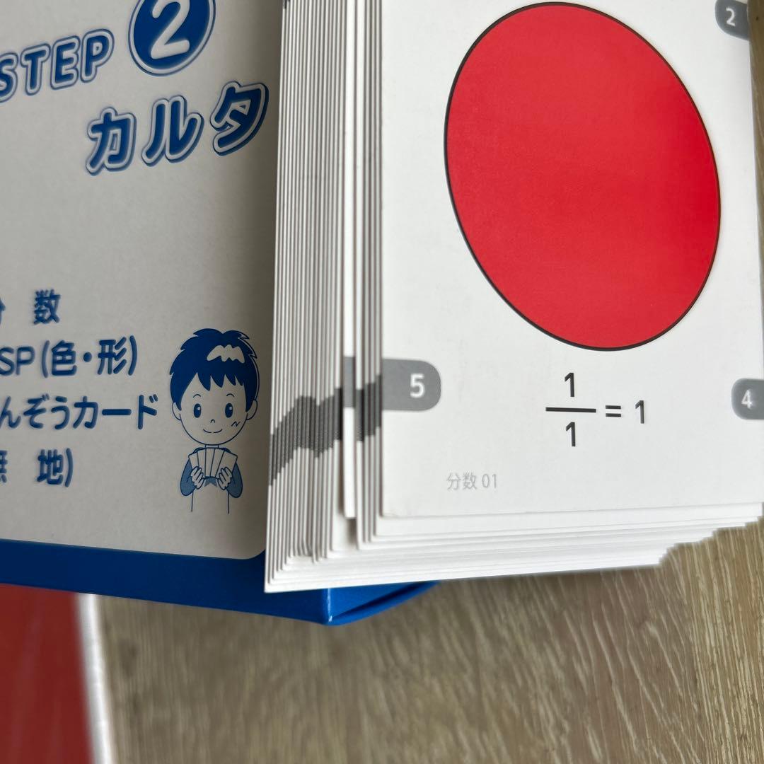 るか様　EQWEL STEP1.2まとめ売り