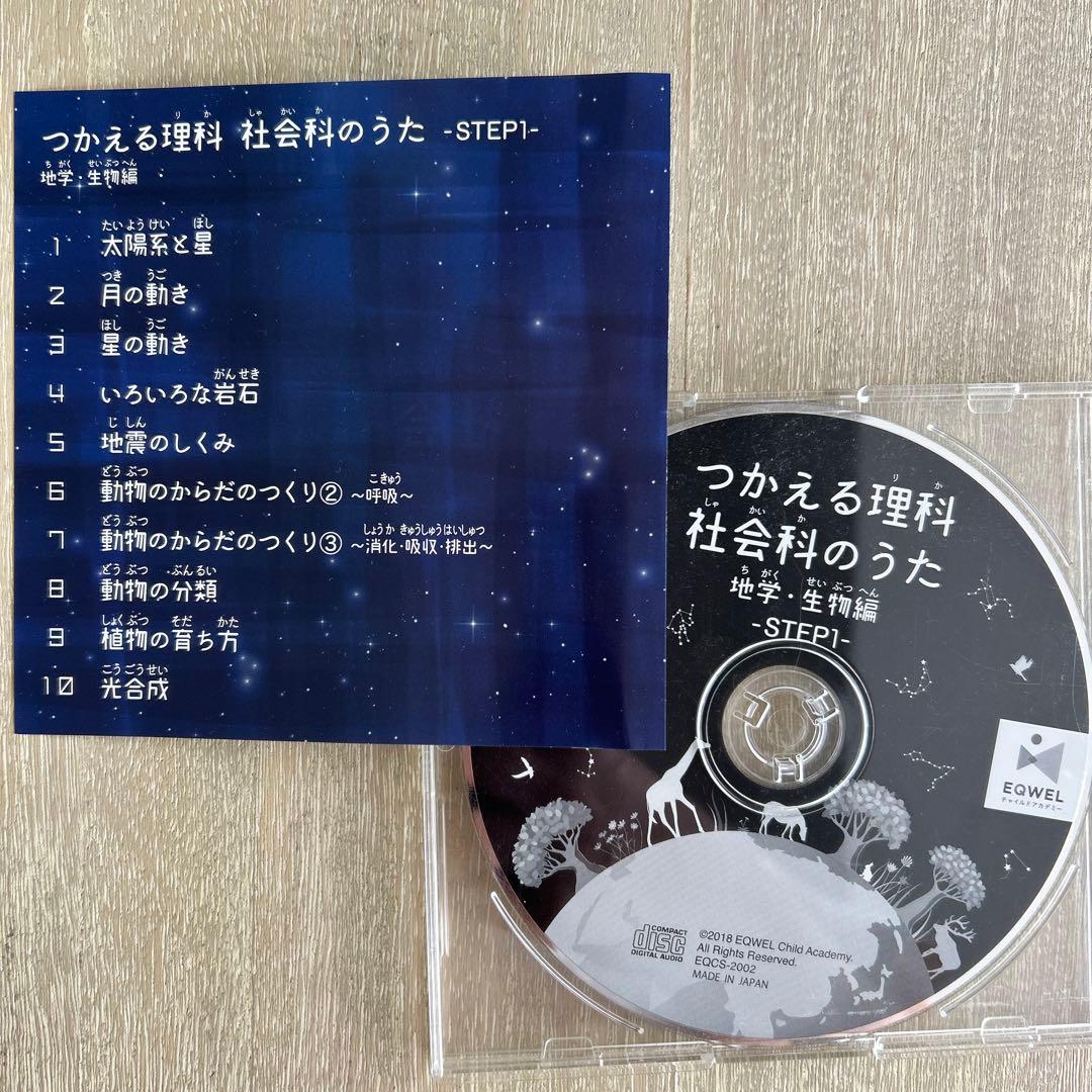 るか様　EQWEL STEP1.2まとめ売り