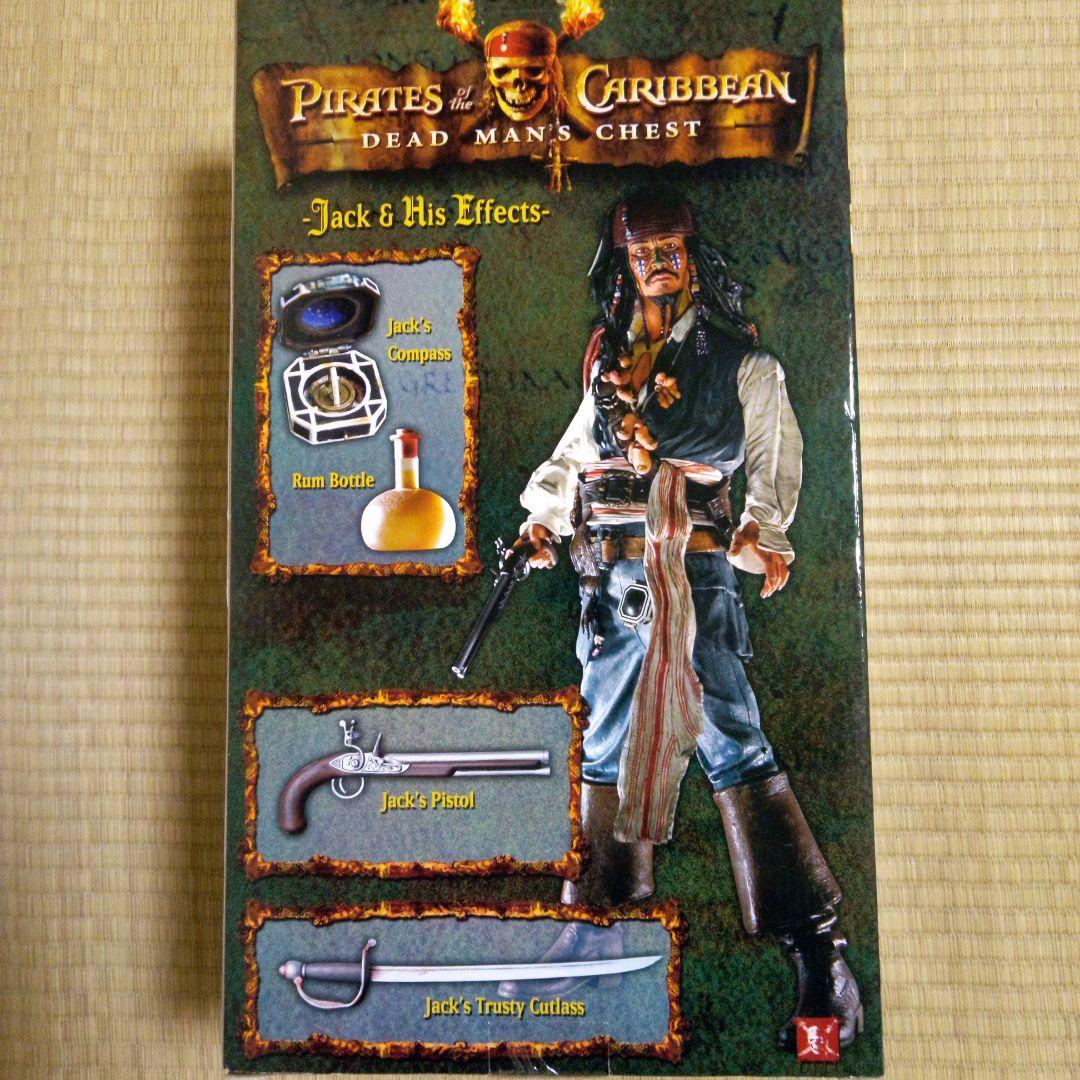 パイレーツ　オブザ　カリビアン　カーニバルジャック