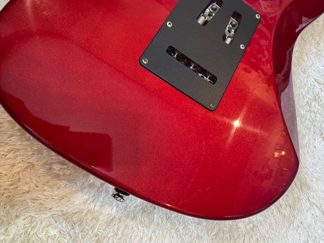 最終セール❣エレキギター　Elioth s305 ストラトキャスタータイプ