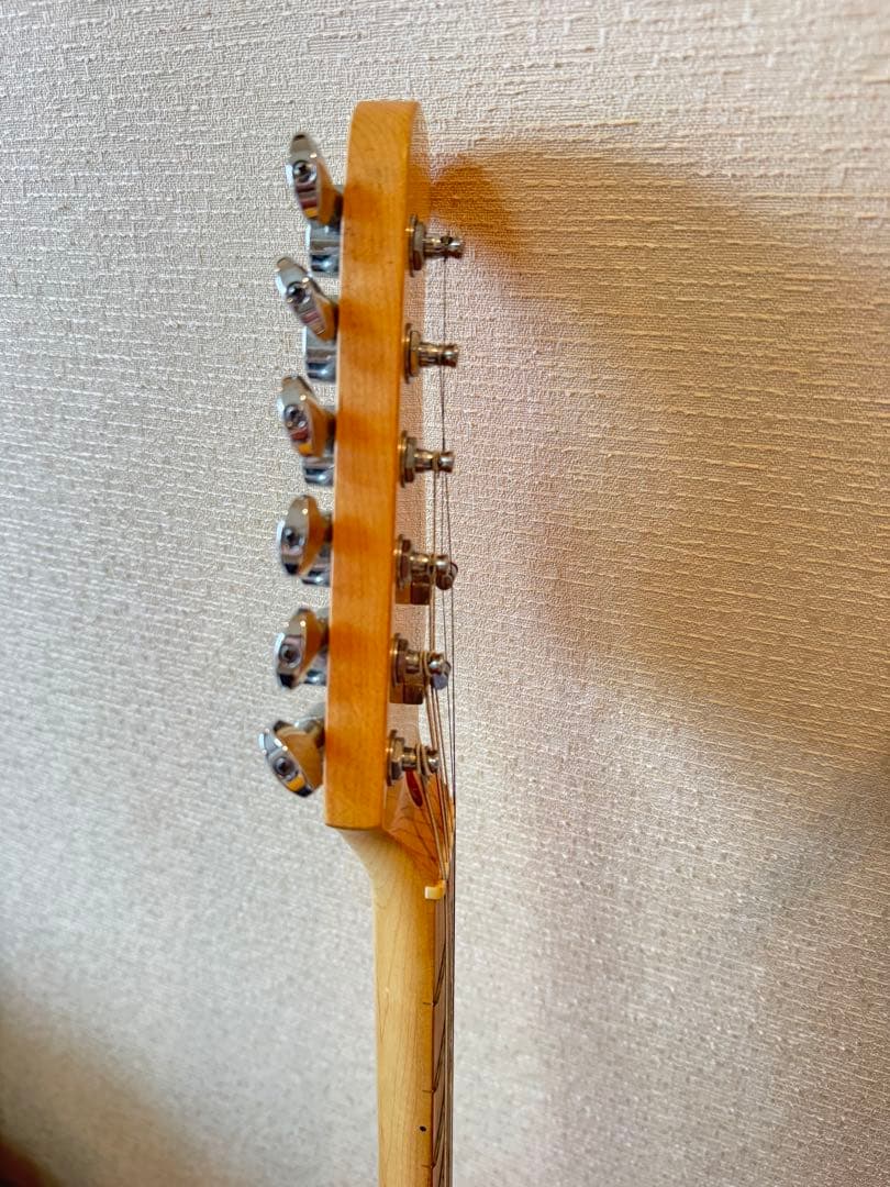 最終セール❣エレキギター　Elioth s305 ストラトキャスタータイプ