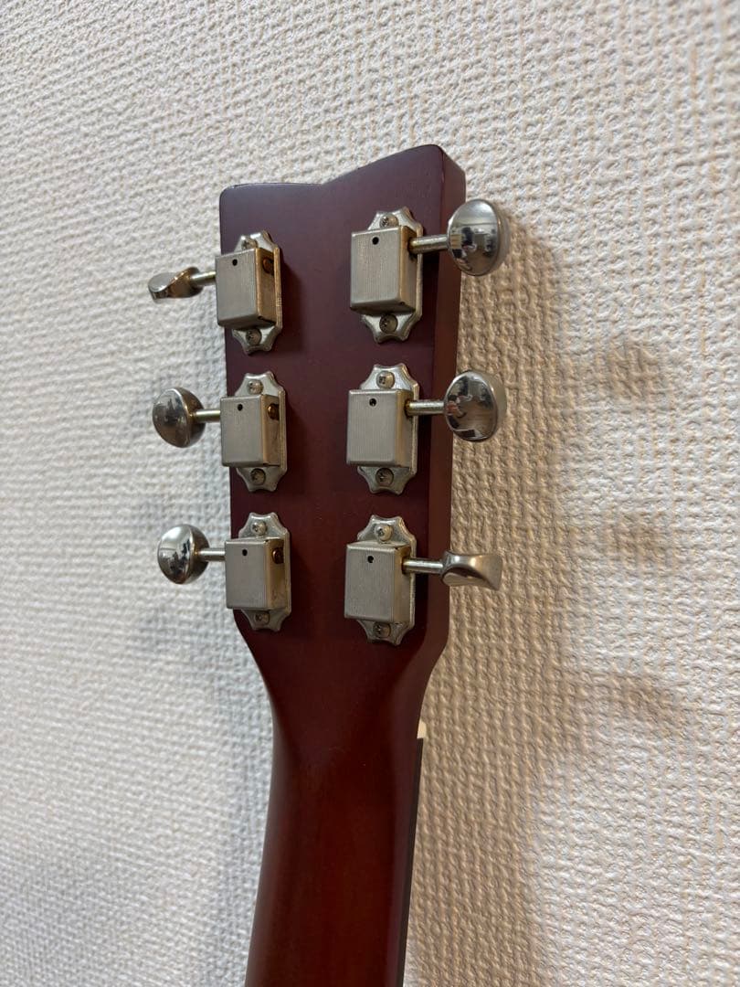 Yamaha FG-Junior JR2 ミニアコースティックギター　セット