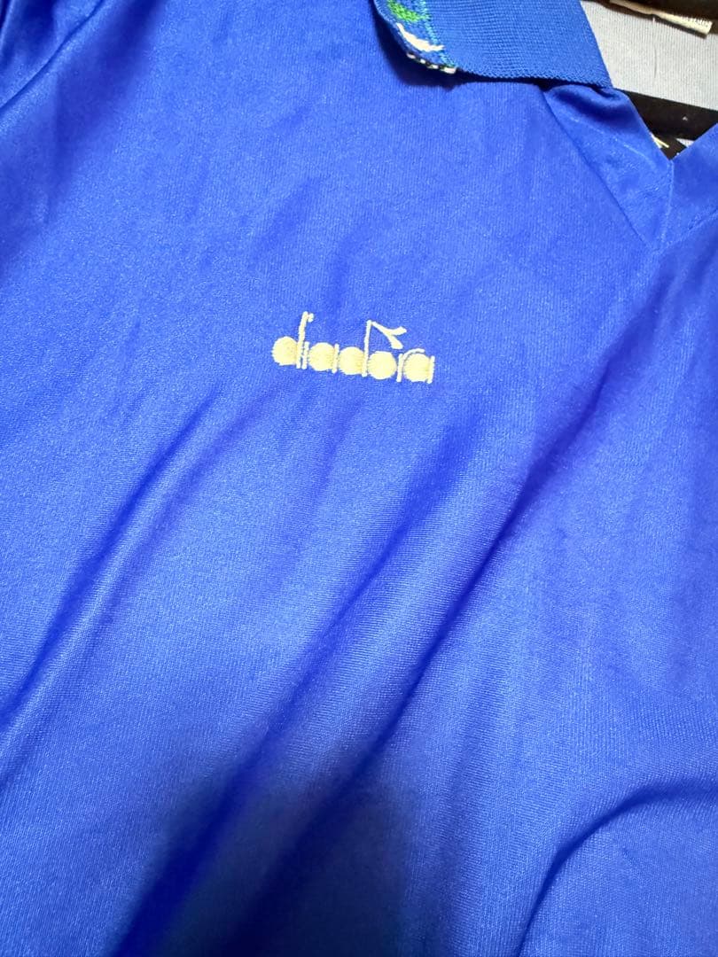 イタリア代表 1992-1993 ユニフォーム