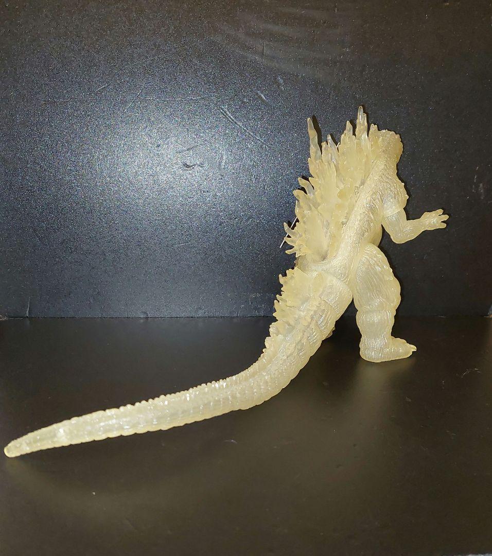 シネタウン岐阜　ゴジラ　非売品