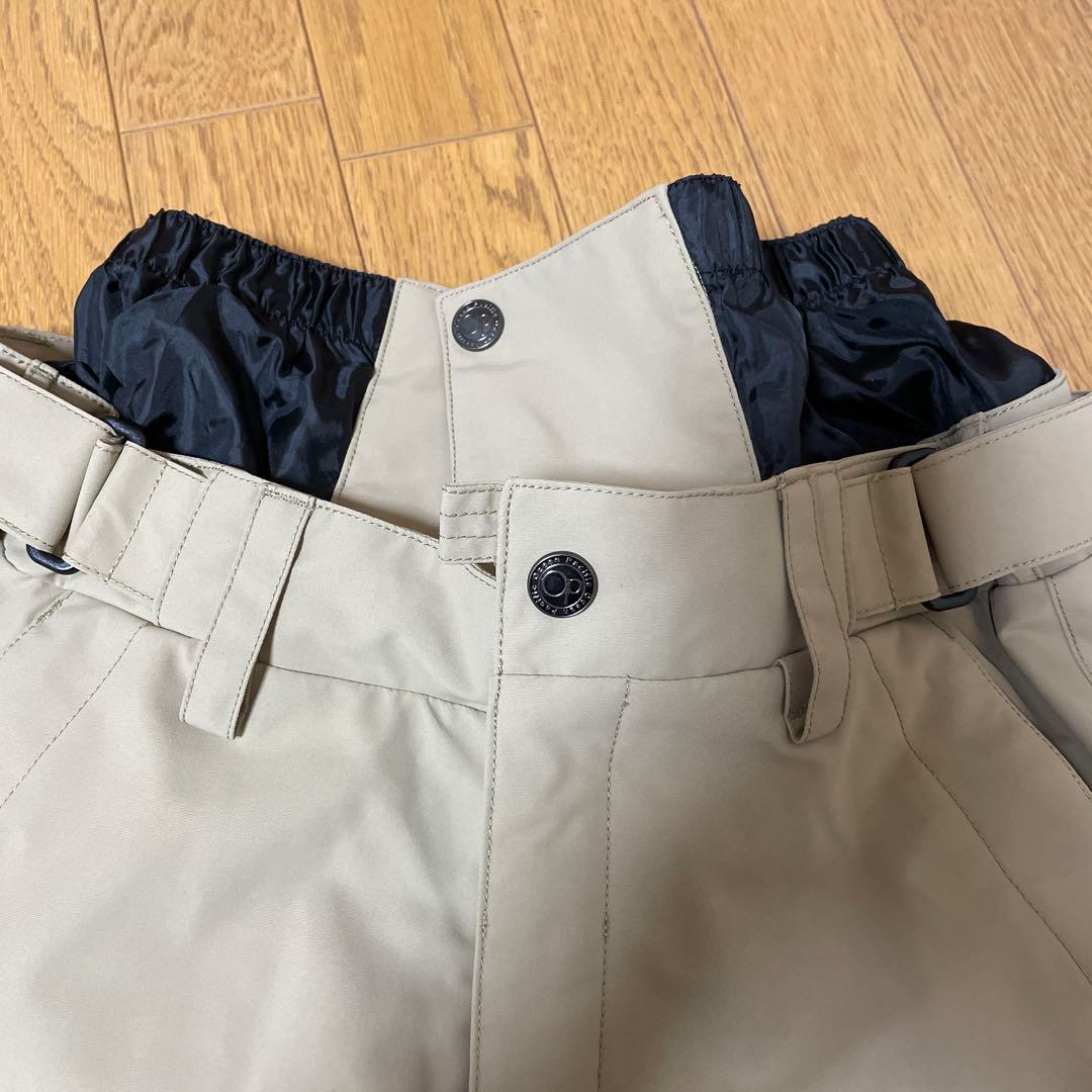 スキーウェア　スノボ　　パンツ　オーシャンパシフィック　新品