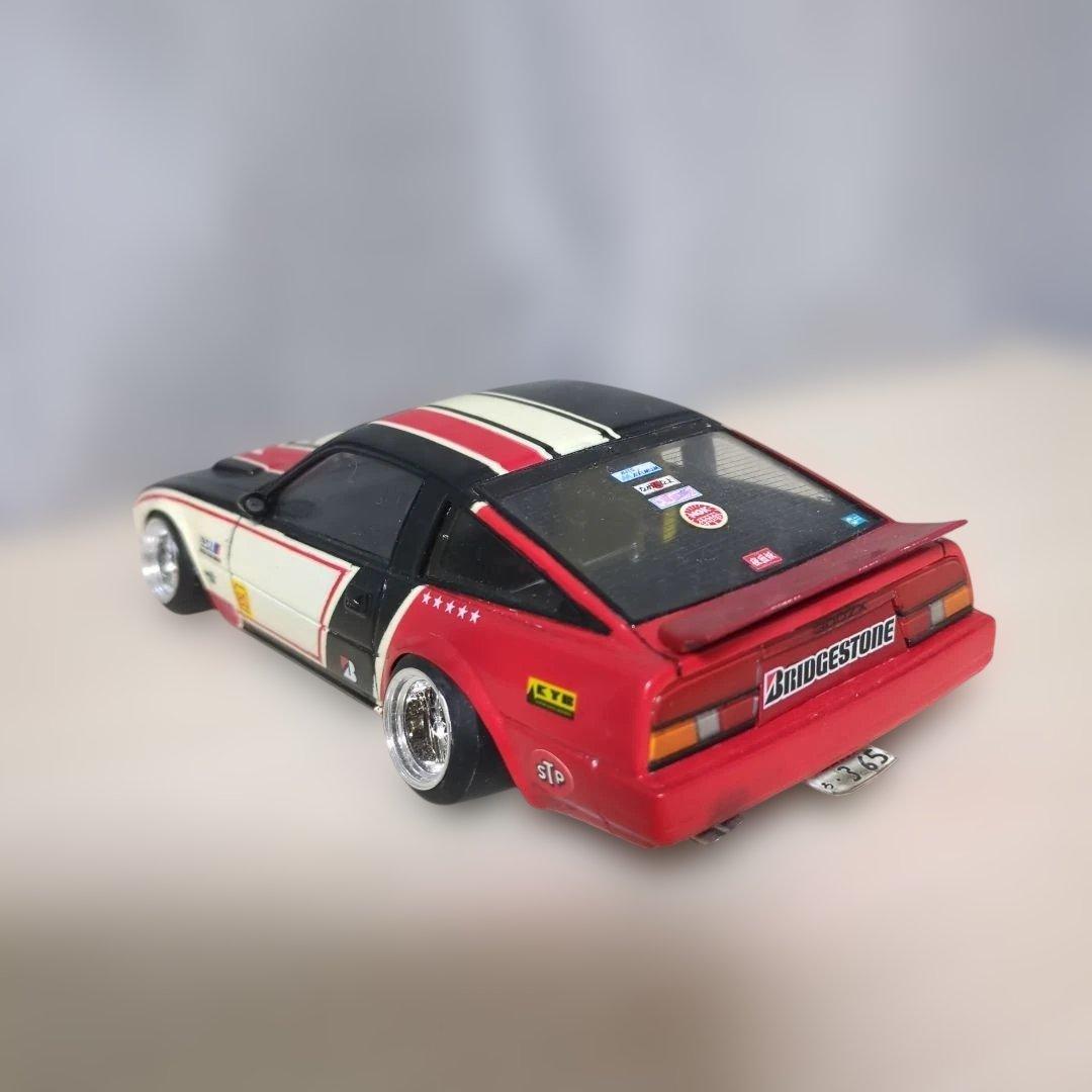 ブリヂストン仕様Z31