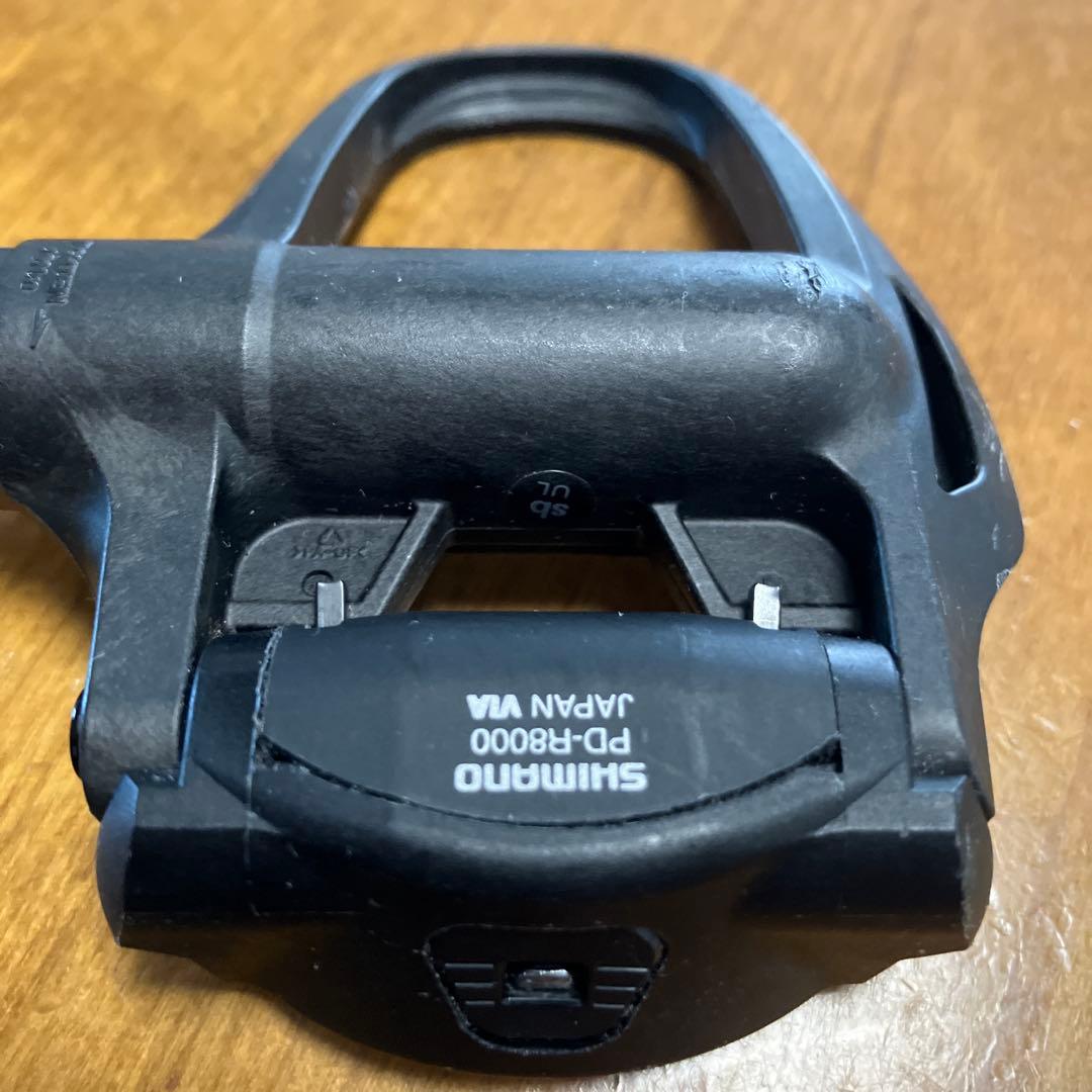 パーツ Shimano Ultegra PD-R8000