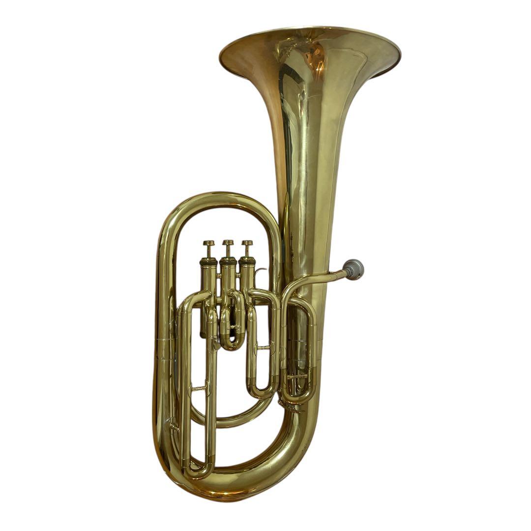 NIKKAN YEP-201 ユーフォニアム　旧YAMAHA