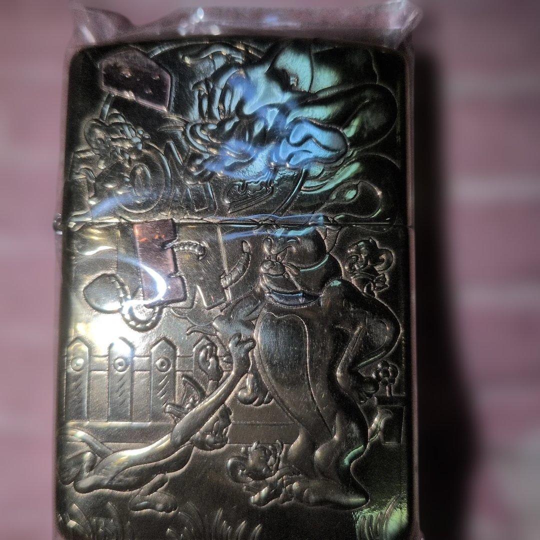 あしたのジョージッポ＆トムとジェリージッポ