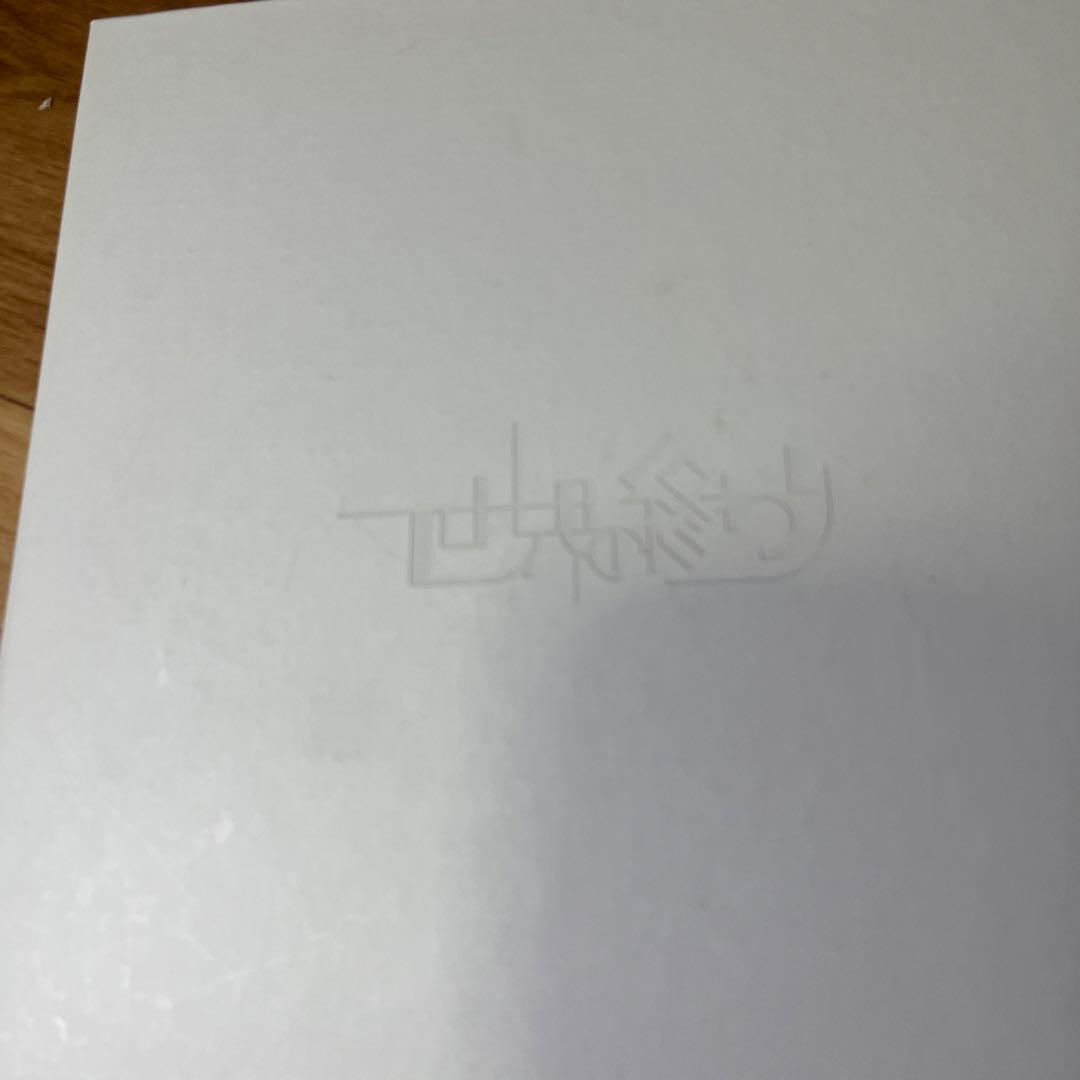 【入手困難】セカオワ　フォトブック