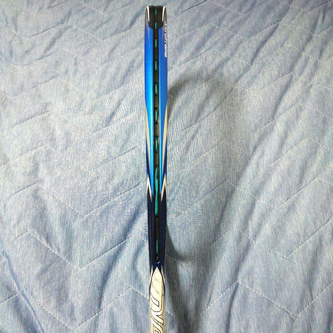 ネクシーガ80S UL0 DEMO