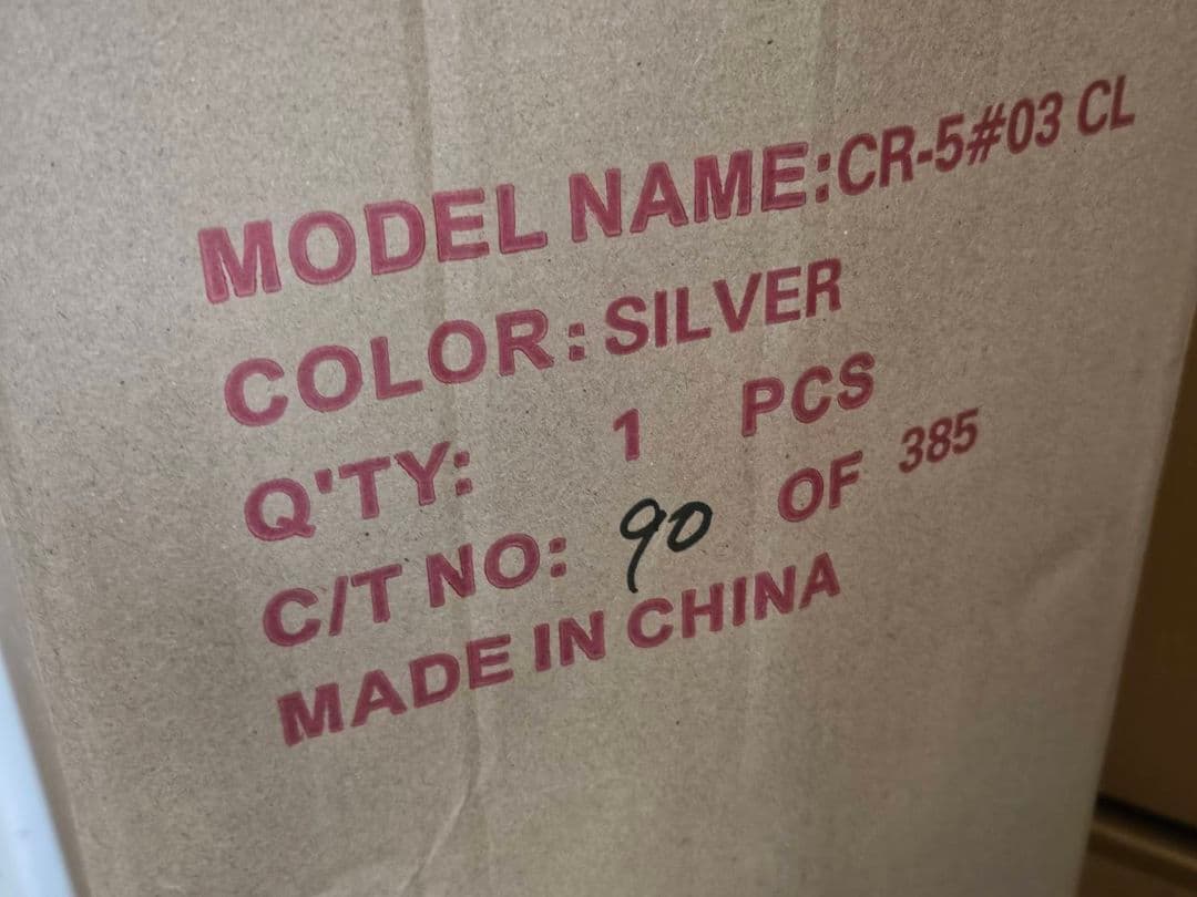 【限定】ブリーフィング　　キャディバッグ CR-5【385個】