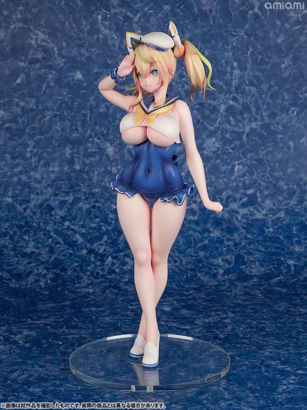 未開封　PHANTASY STAR ONLINE 2 es 涼風のジェネ