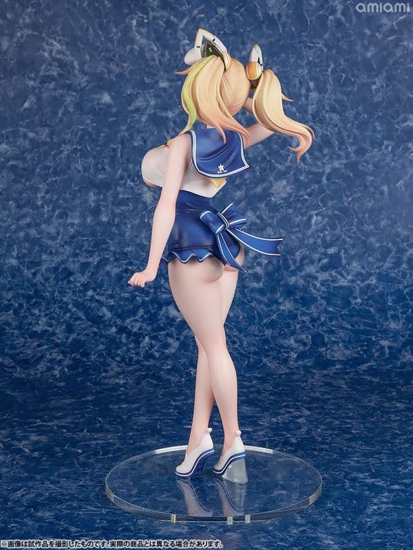 未開封　PHANTASY STAR ONLINE 2 es 涼風のジェネ