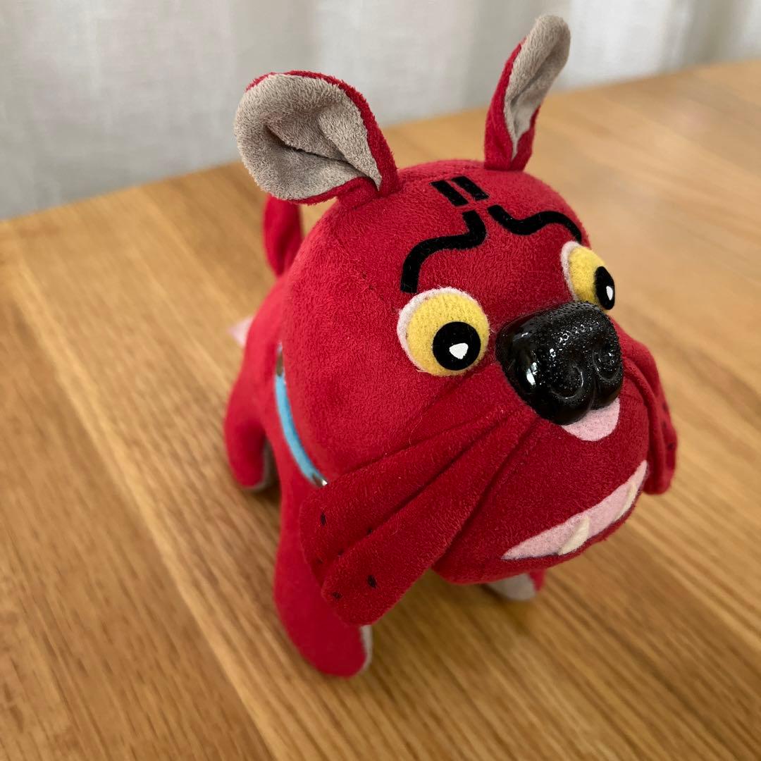 ドリームペッツ復刻版　16体