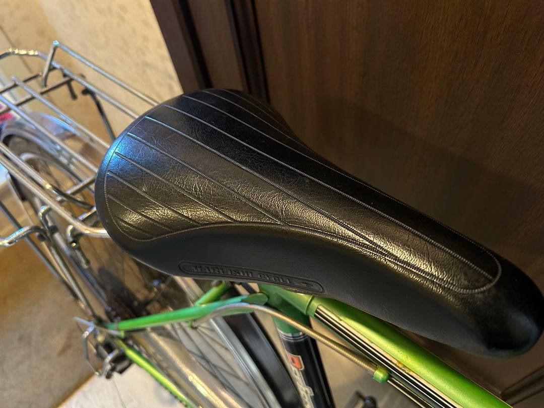 兵庫県より当時物！丸石自転車パーフェクトチェンジ　スーパーカー デコチャリです。