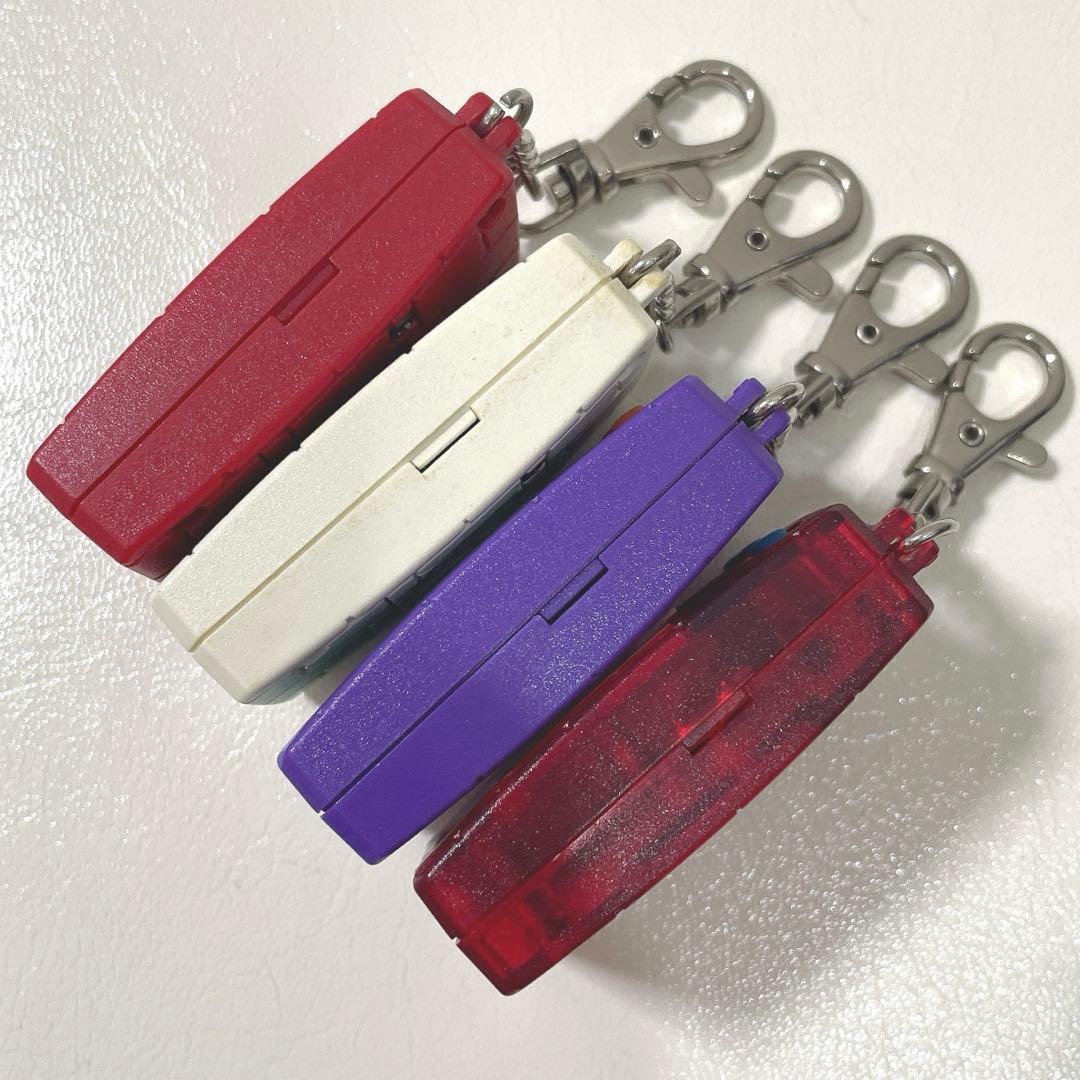 デジタルモンスター デジモン ver.1 2 3 4 5 初代 まとめ売り