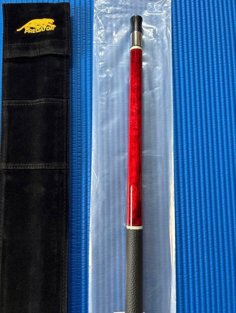 【新品】プレデター　Predator 9K-2 ユニロック