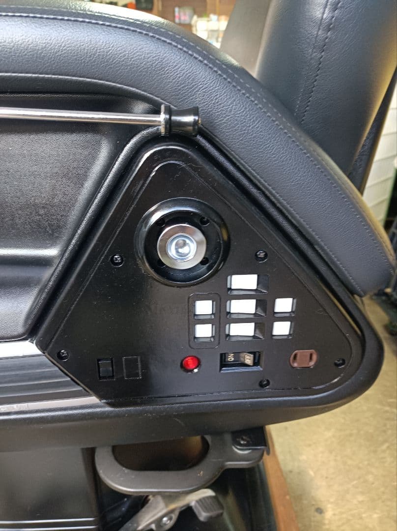 理容機器　新明和ＢＣ―１４３０