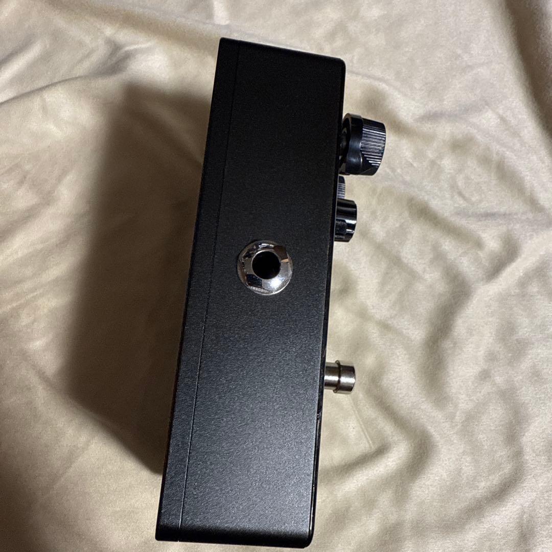 ギター Phantom EVR Cliffs