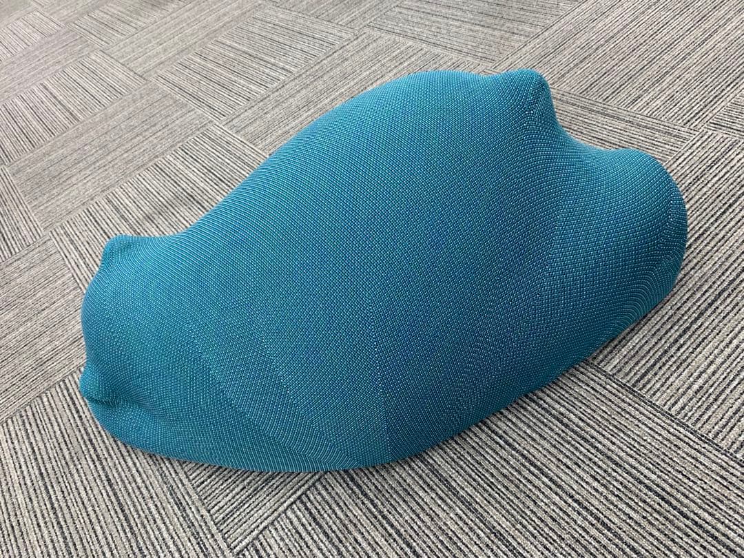 ヴィトラ レスティング ベア　カラー　ターコイズ