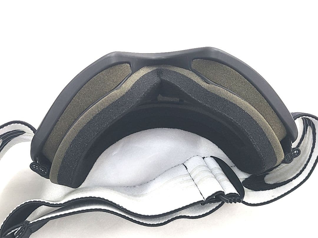 未使用 OAKLEY スノーボード ゴーグル スキー オークリー