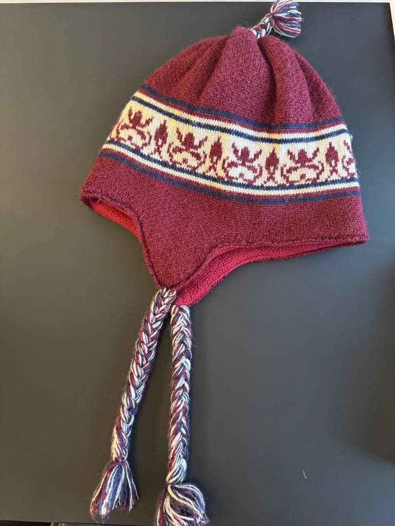 NOMADIK ビーニー