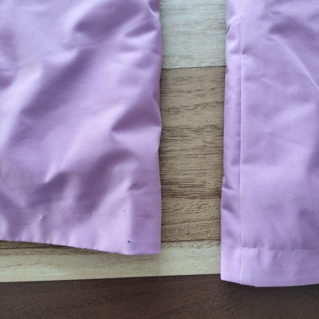 DISNEY フェニックス　スキーウェア上下セット150