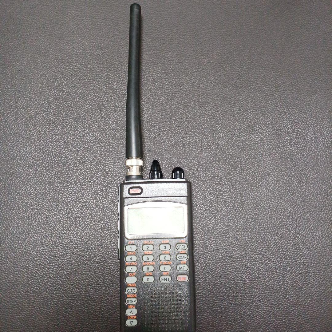 YUPITERU MVT-7300 マルチバンドレシーバー