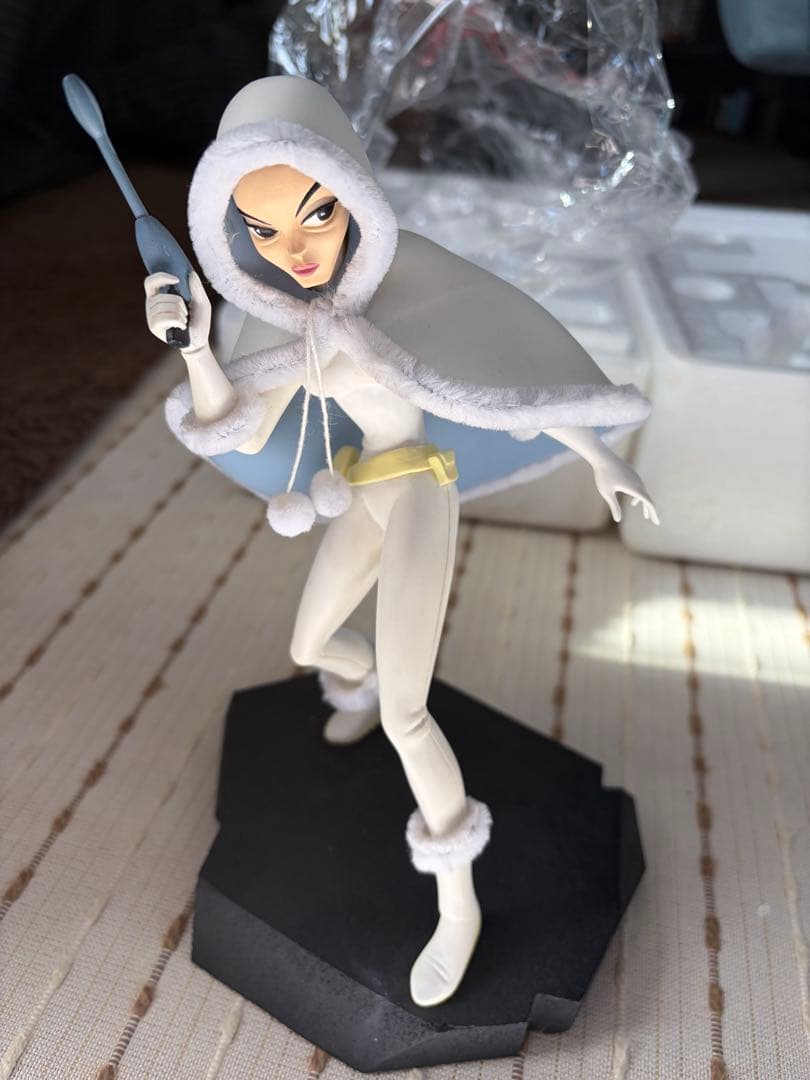 スターウォーズ　ジェントルジャイアント　パドメ　マケット