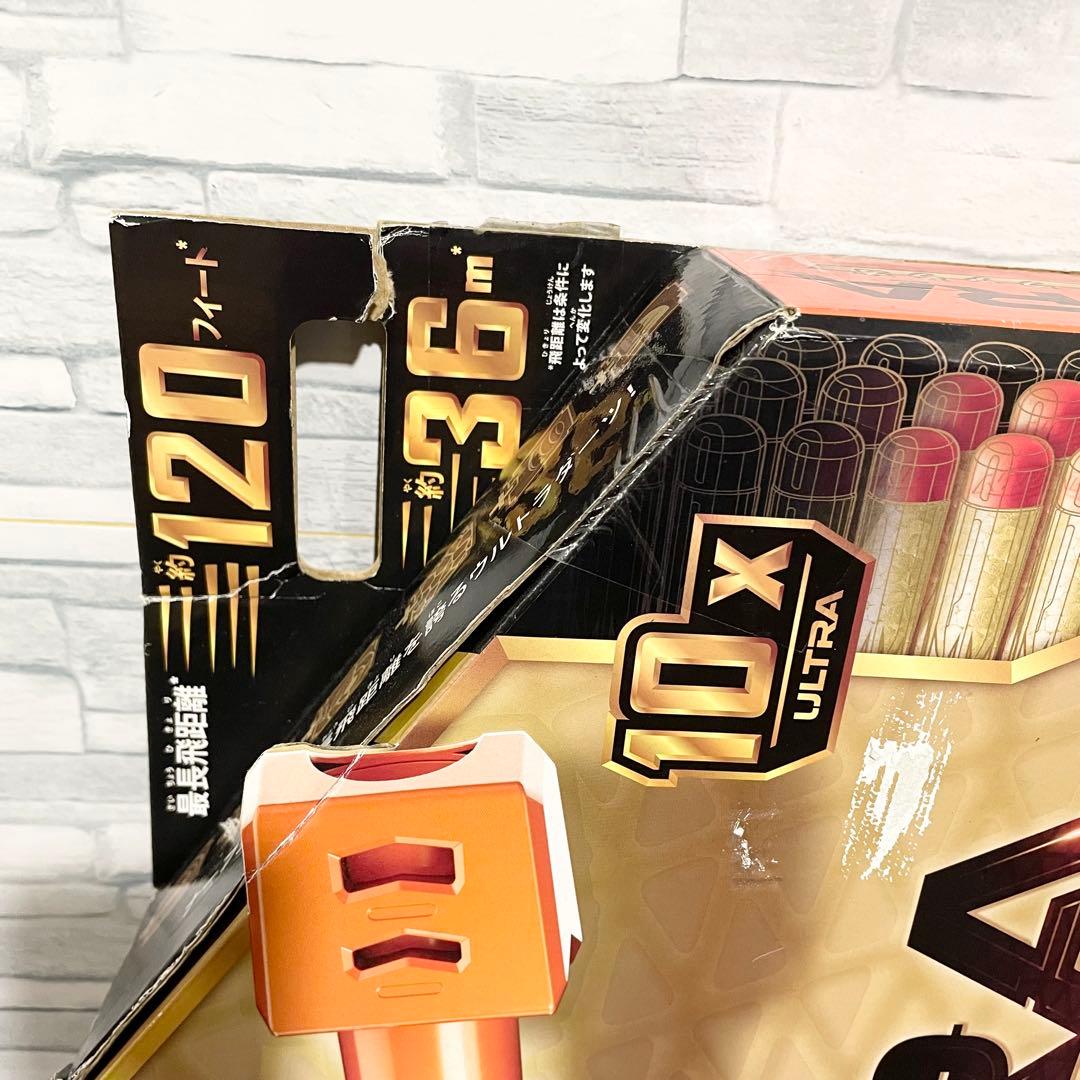 NERF ULTRA ナーフ ウルトラファラオ