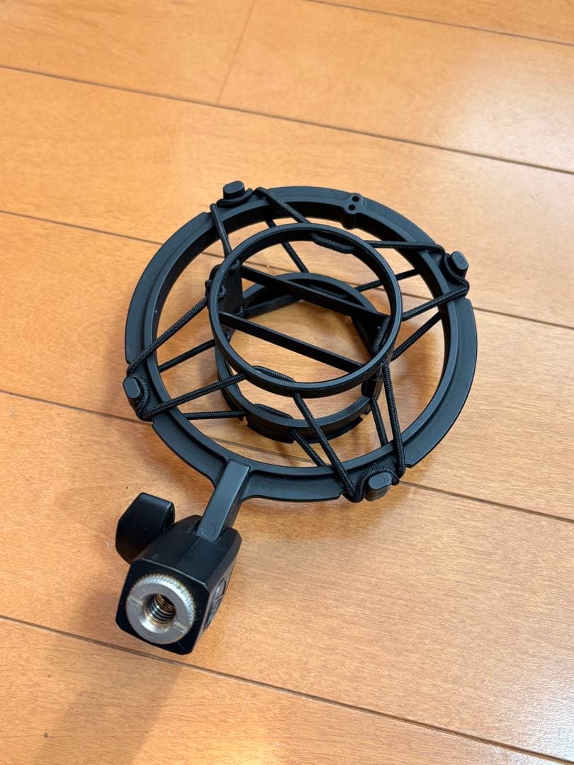 【付属品完備】Audio-Technica AT4040 コンデンサーマイク