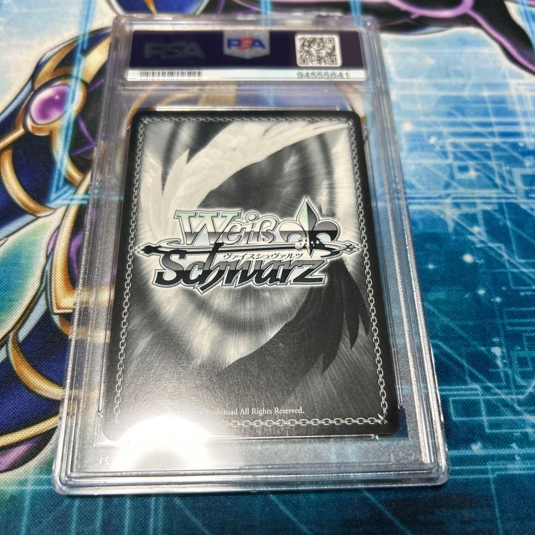 ヴァイス PSA PSA10 kaleidoscope 美遊 SP サイン