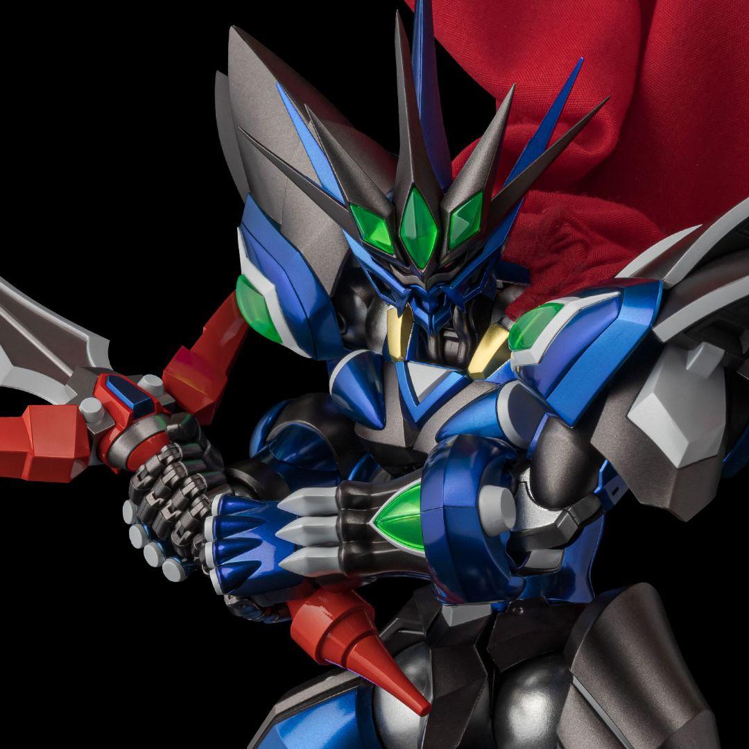 【最安価】RIOBOT ヴァイサーガ（ストア限定商品）