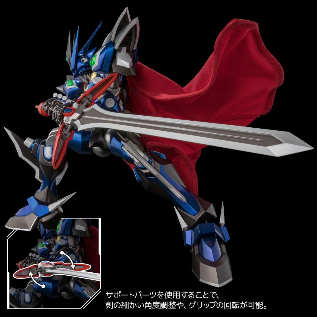 【最安価】RIOBOT ヴァイサーガ（ストア限定商品）