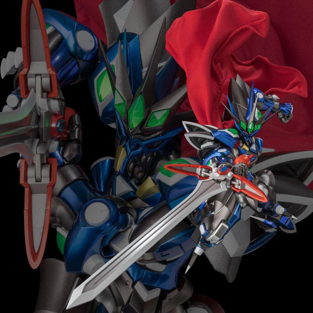 【最安価】RIOBOT ヴァイサーガ（ストア限定商品）