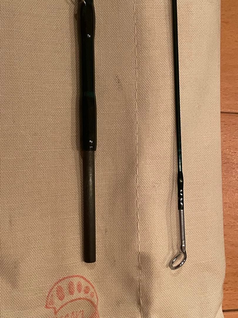 R.L. Winston トムモーガンフェイバリット　8 #4