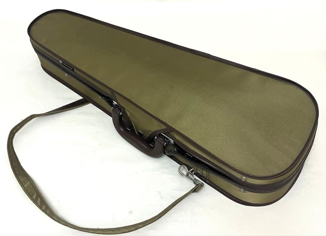 送料無料 SUZUKI バイオリン No.200 1/4 1996年製