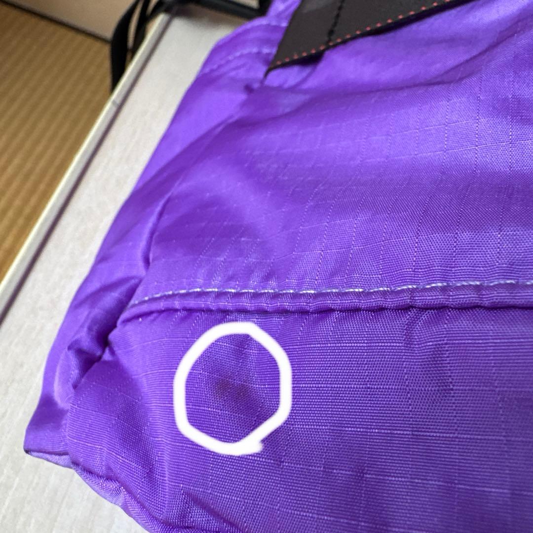 ゴルチャリダーBRIEFING キャディバッグ・カートバッグ・ヘッドカバー